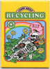 Steven Rhodes Learn About Recycling Magnet