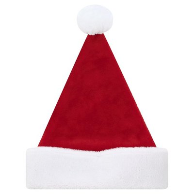 Felt Santa Hat