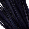 regal pheasant feathers navy