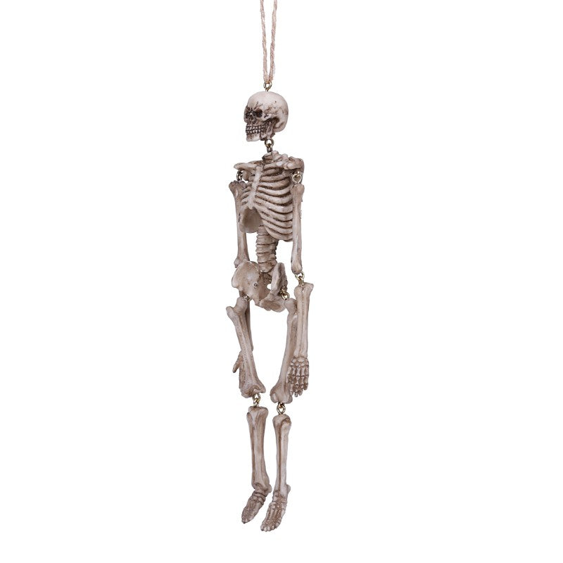 little skeleton