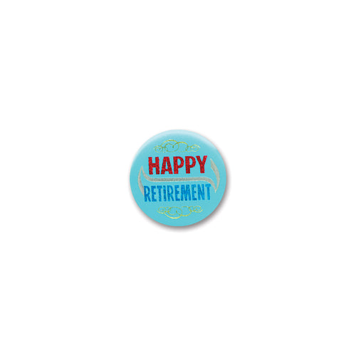 Retirement Button