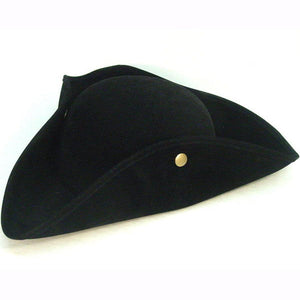 Tri-Corn Hat