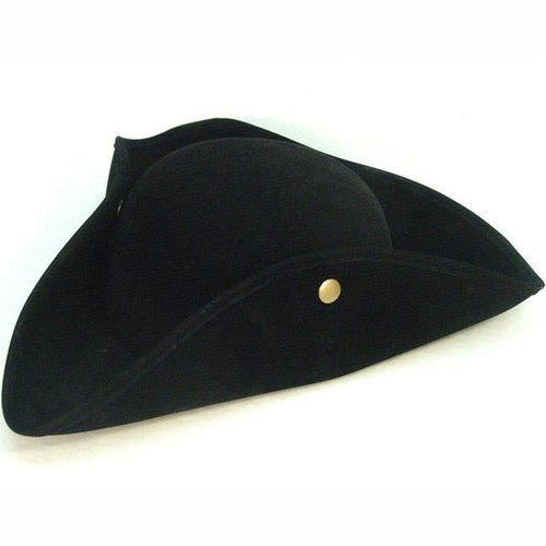 Tri-Corn Hat