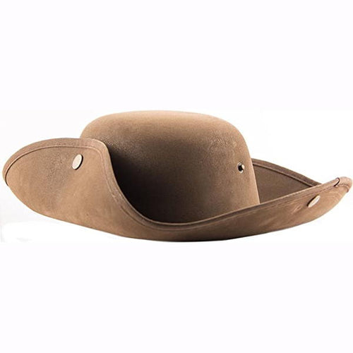 Tri-Corn Hat