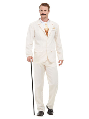 Roaring 1920s Gent Costume | Adult