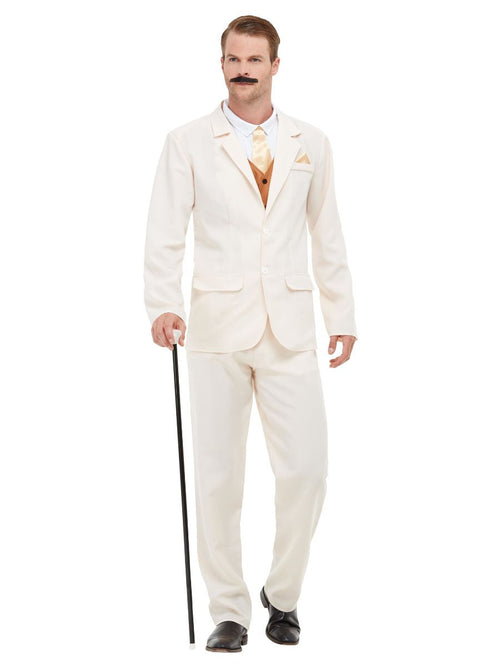 Roaring 1920s Gent Costume | Adult