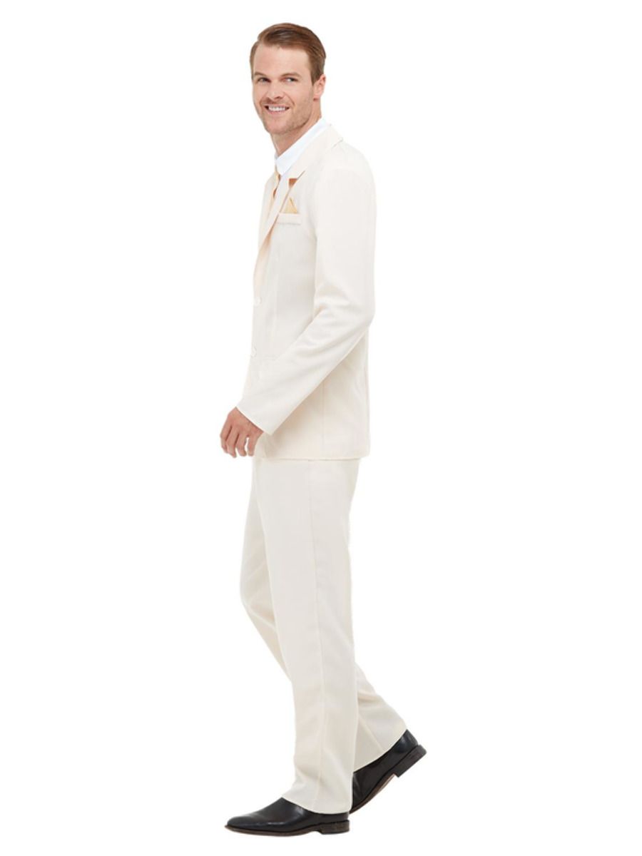 Roaring 1920s Gent Costume | Adult