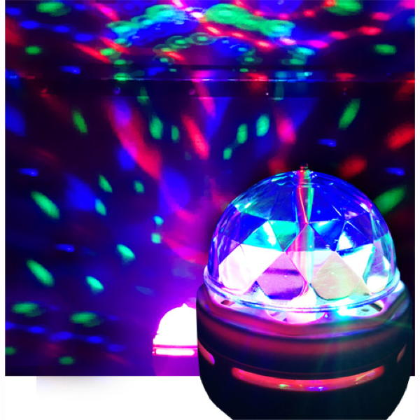 Nebula Party Light
