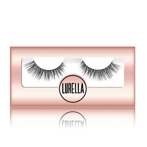Robbery | Mink Eyelashes