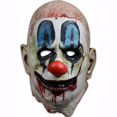 Giant red nose