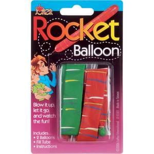 Rocket Balloon | Jokes & Gags