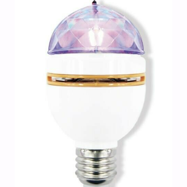 Nebula Party Light