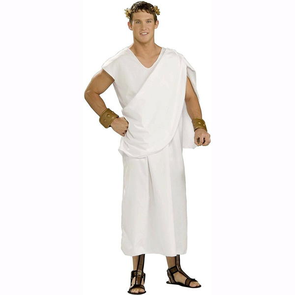 Toga Robe | Adult