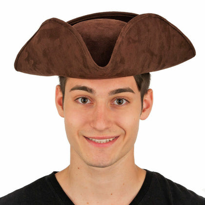 Tri-Corn Hat