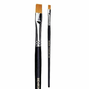 1/4" Stageline Mehron Brush