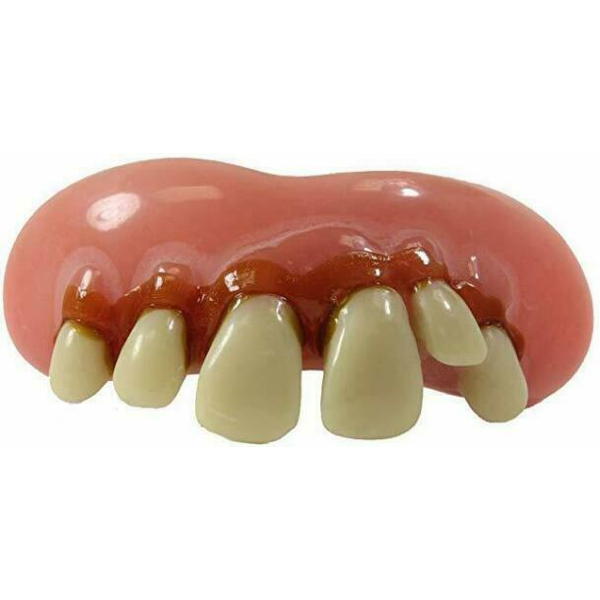 Big Cletus Teeth -Billy Bob Teeth