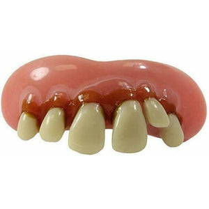 Big Cletus Teeth -Billy Bob Teeth