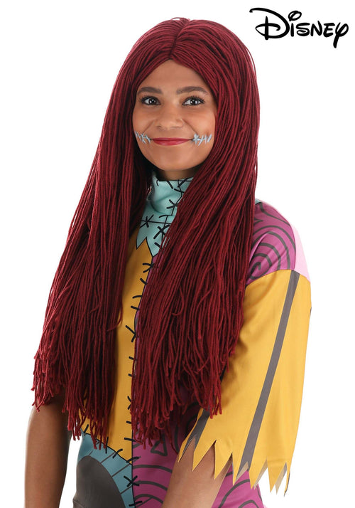 Sally Wig