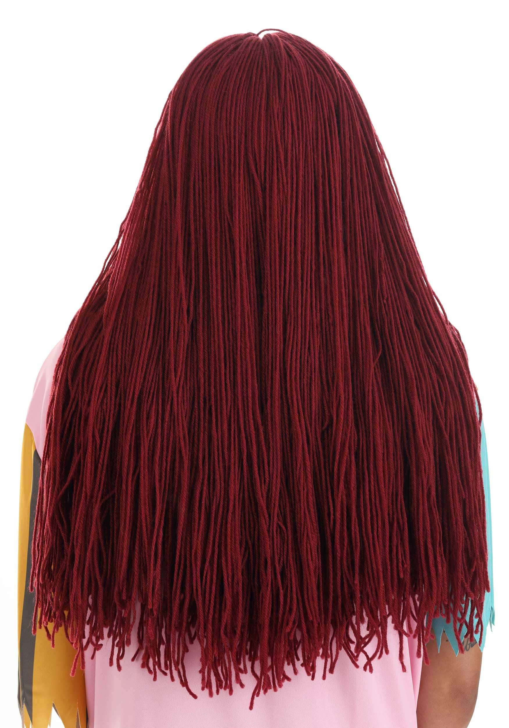 Sally Wig