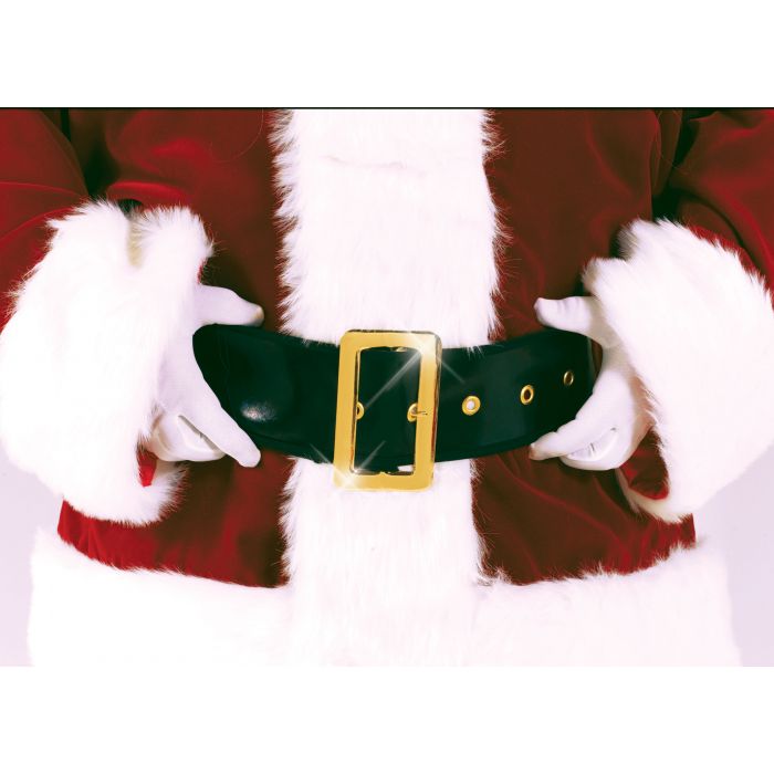 santa belt