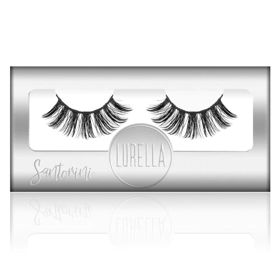Santorini | Synthetic Eyelashes