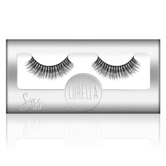 Sass | Synthetic Eyelashes