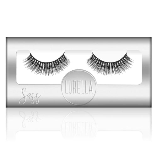Sass | Synthetic Eyelashes