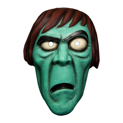 face mask costume accessory