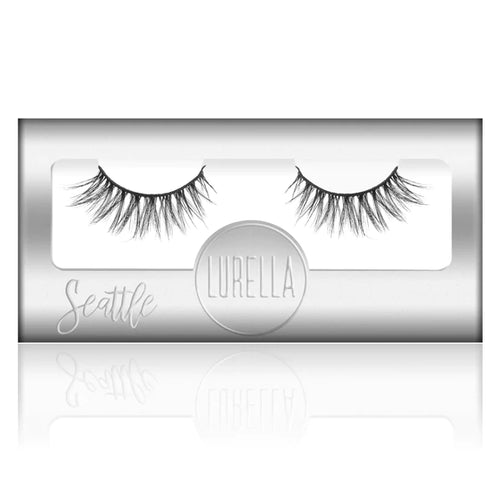Seattle | Synthetic Eyelashes