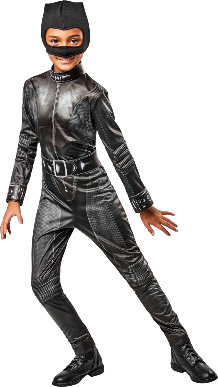 Selin Kyle Cat Woman | Child