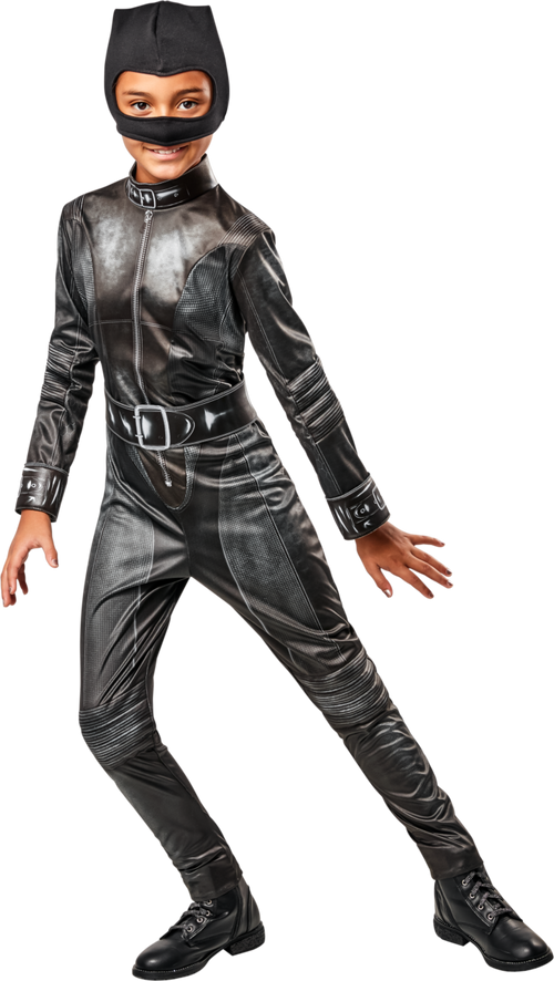 Selin Kyle Cat Woman | Child