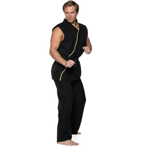 cobra kai