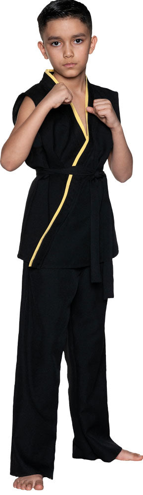 sensei cobra kai costume