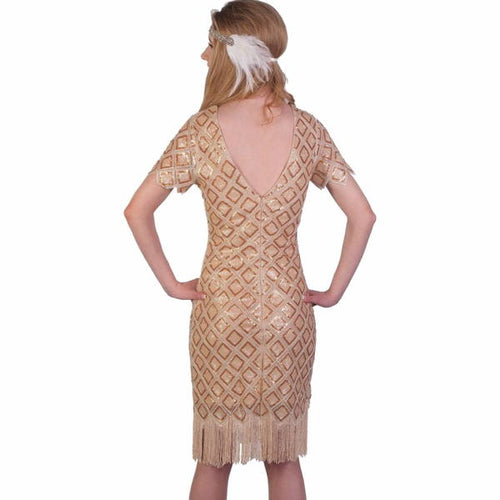 Flapper Dress (Clearance)