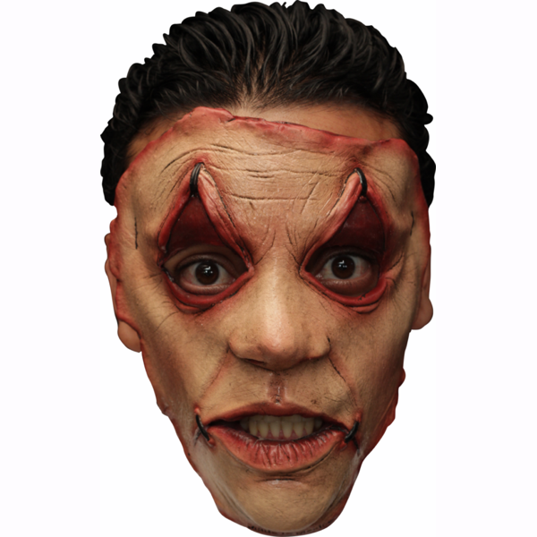 Serial Killer Flesh Clown Masks - Ghoulish Productions