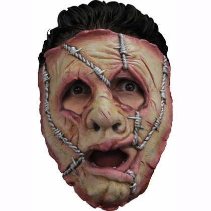 Serial Killer Stitched Masks - Ghoulish Productions