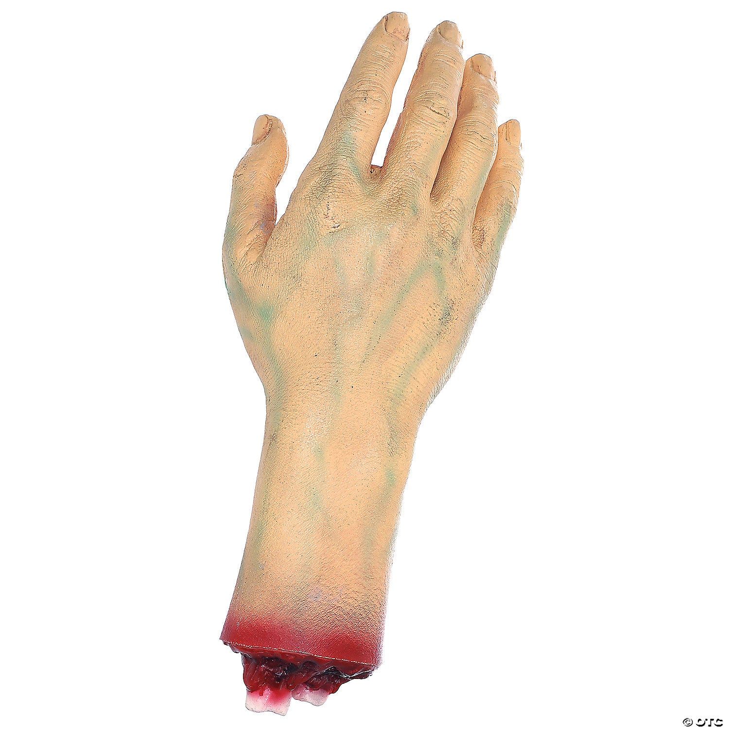 Severed Right Hand Prop | Halloween