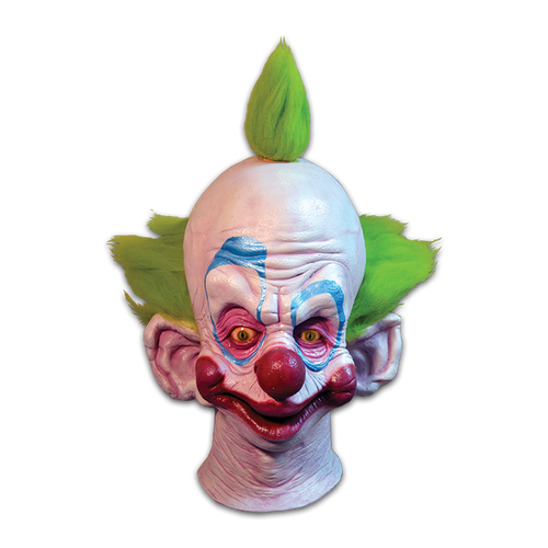 KILLER KLOWNS FROM OUTER SPACE | SHORTY MASK