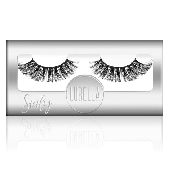 Sicily | Synthetic Eyelashes