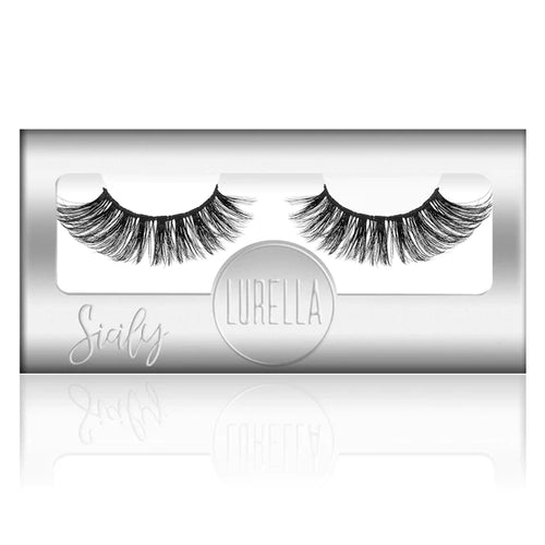 Sicily | Synthetic Eyelashes