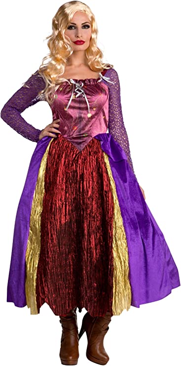hocus pocus witch