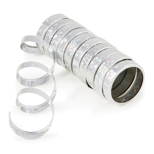 silver serpentine