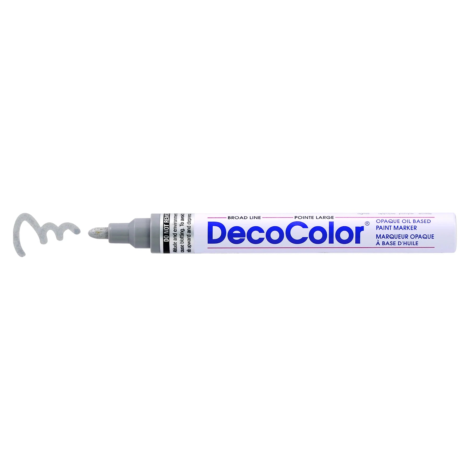 DECOCOLOR® PAINT MARKER BROAD