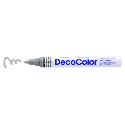 DECOCOLOR® PAINT MARKER BROAD