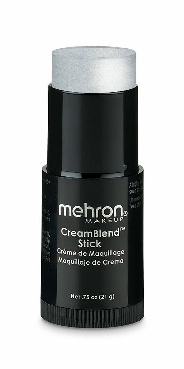 silver CreamBlend™ Stick | Mehron