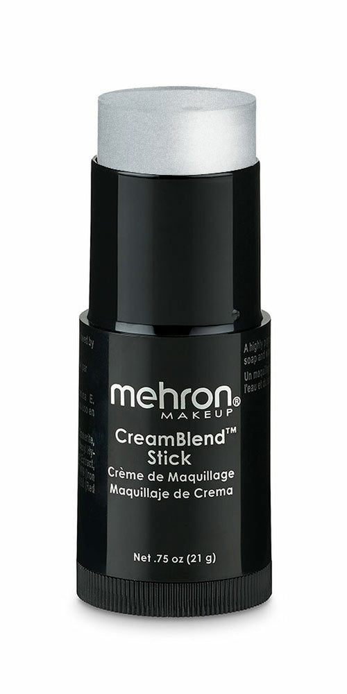 silver CreamBlend™ Stick | Mehron