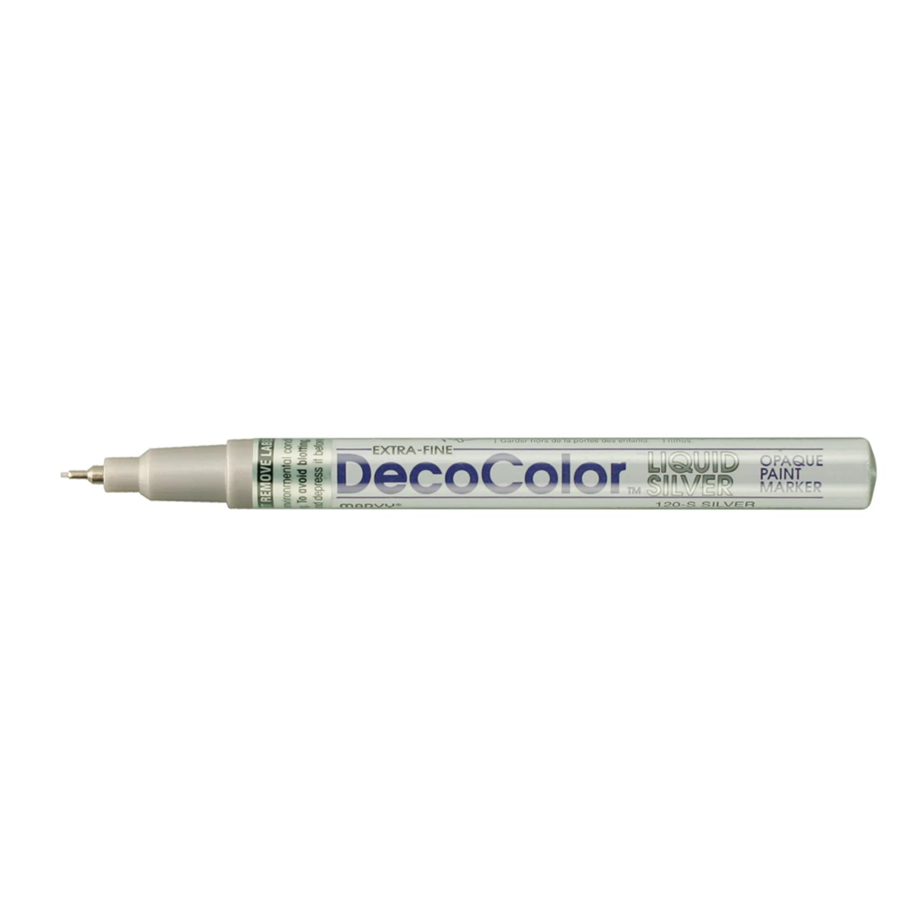 DECOCOLOR® LIQUID PAINT MARKER EXTRA FINE
