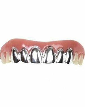 Copy of Grillz Teeth Silver