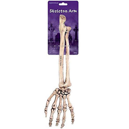 skeleton arm