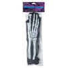 Skeleton Gloves | Adult